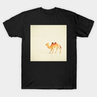 Cunning Camel T-Shirt